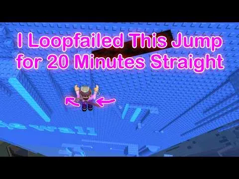 Practice and All-Jump