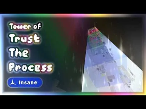 Tower of Trust The Process [ToTTP] Guide || EToH: The Eternal Abyss